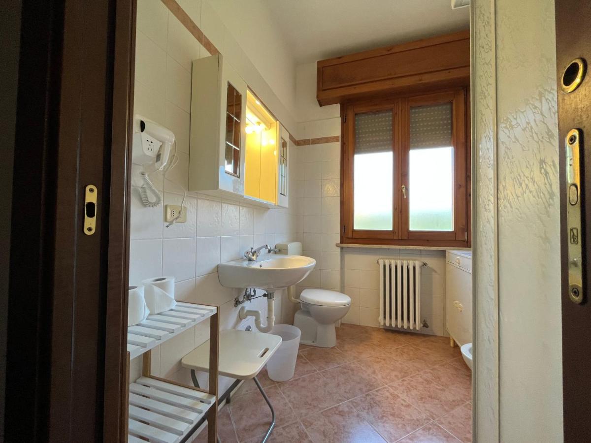 Appartamenti Villacedro Λατζίζε Εξωτερικό φωτογραφία