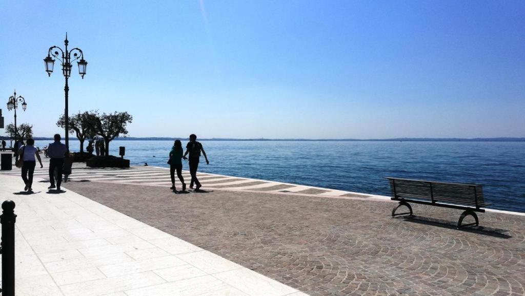 Appartamenti Villacedro Λατζίζε Εξωτερικό φωτογραφία