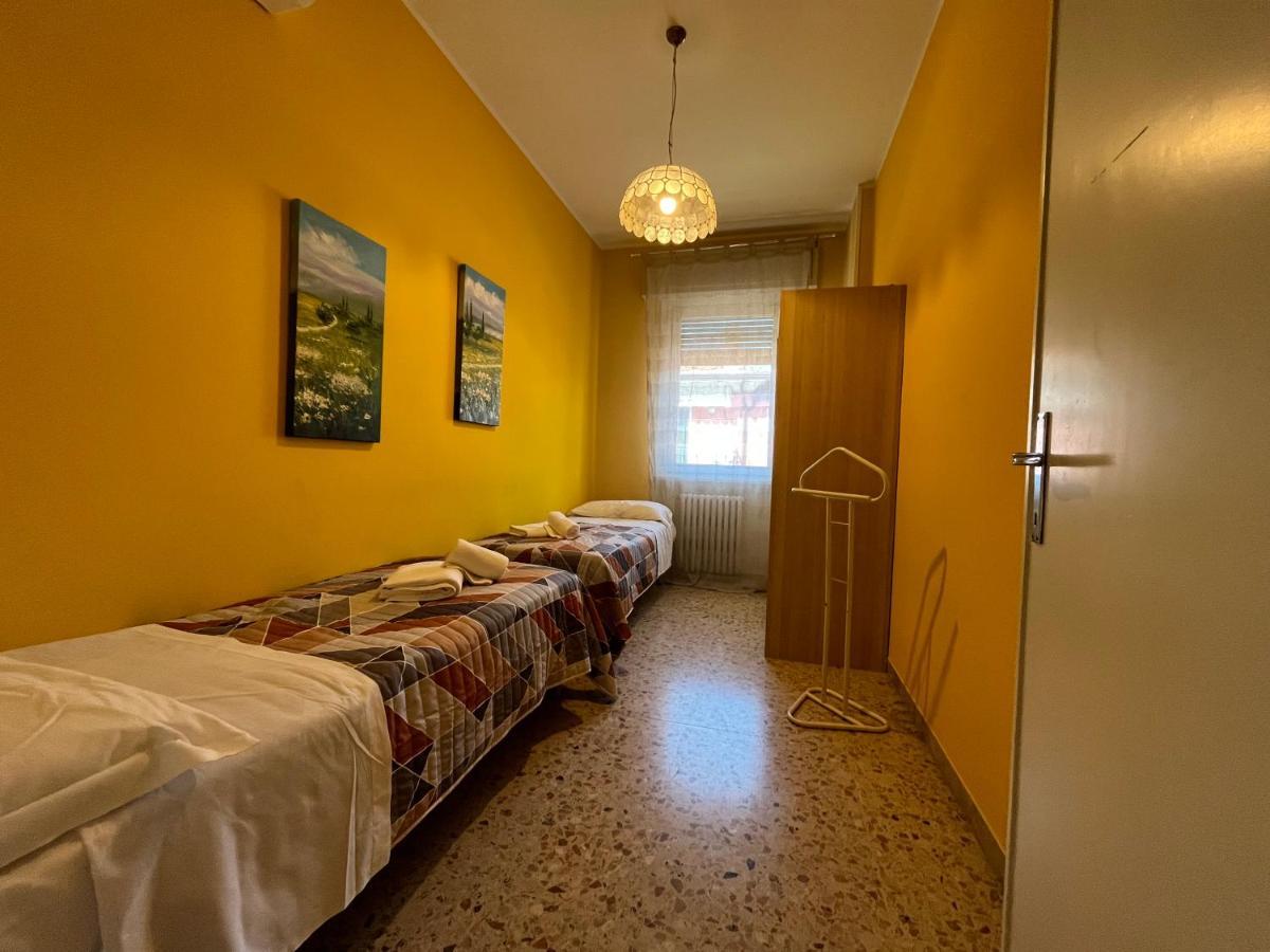 Appartamenti Villacedro Λατζίζε Εξωτερικό φωτογραφία